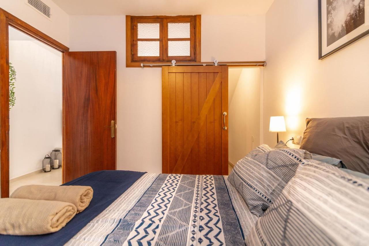 Lovely Cozy 2-Bedroom Residential Home With Patio Benalmádena Exterior photo